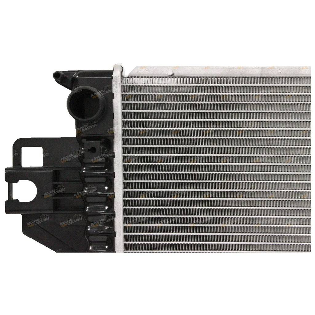 Alloy Core Radiator for Jeep Cherokee KJ V6 3.7L Auto/Manual (2001 - 2008)