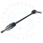 Rear Right CV Axle Shaft for Jeep Compass Patriot (2007–2017)