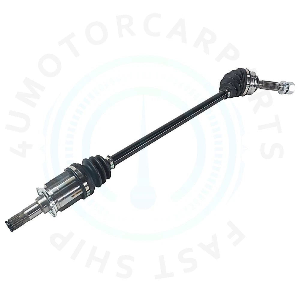 Rear Right CV Axle Shaft for Jeep Compass Patriot (2007–2017)