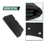 Hood Insulation Pad for Range Rover Classic (1987–1995)