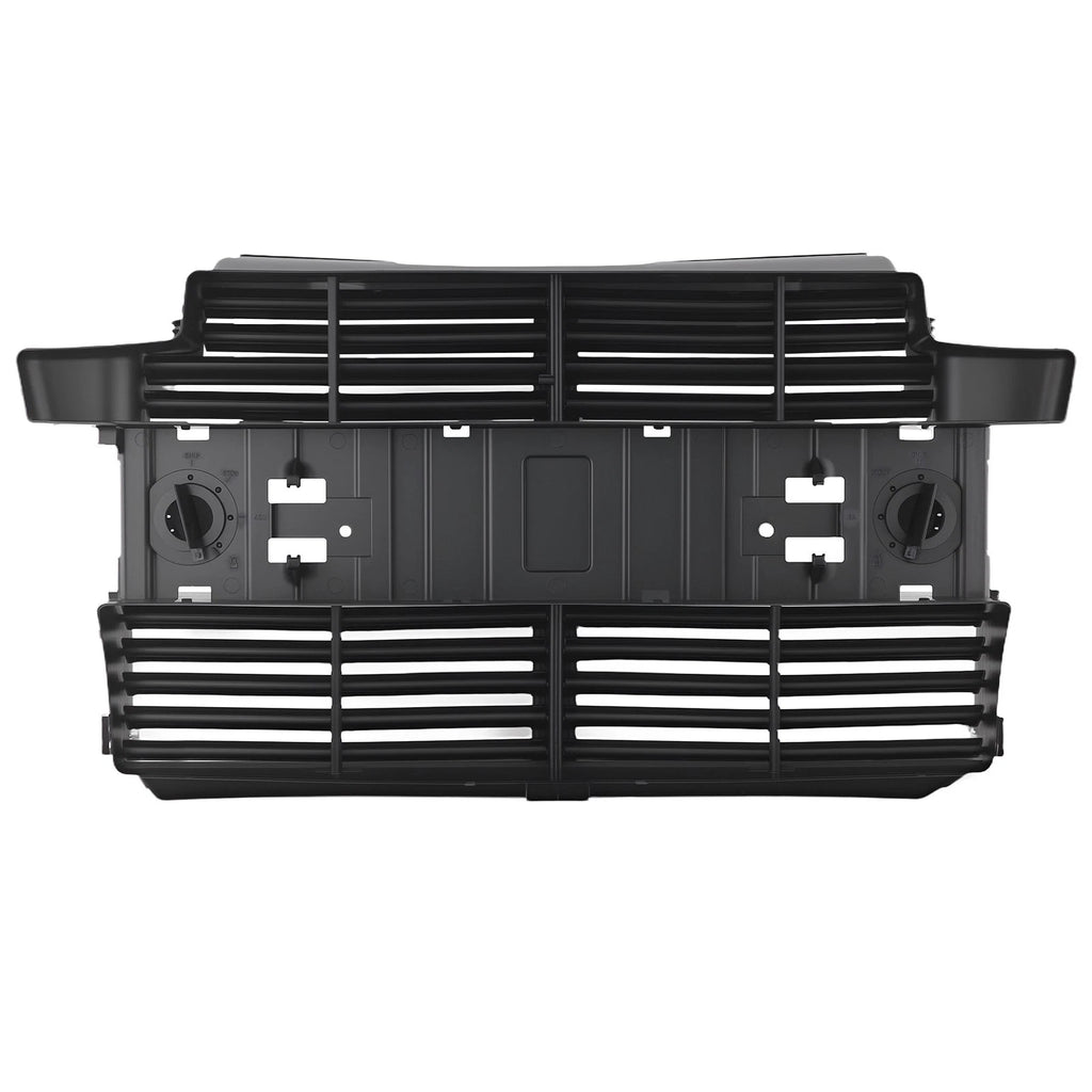 Active Grill Shutter for Ford Escape (2013–2016)