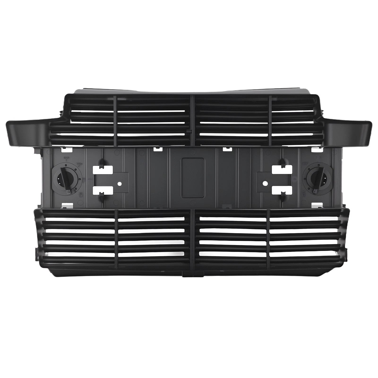 Active Grill Shutter for Ford Escape (2013–2016)