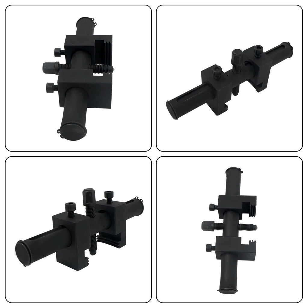 Universal Crankshaft Pulley Puller Tool Kit (40-165mm)