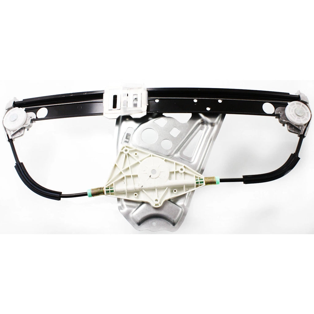 Power Window Regulator for Mercedes Benz S430 S500 (2000–2006) Rear Driver Side