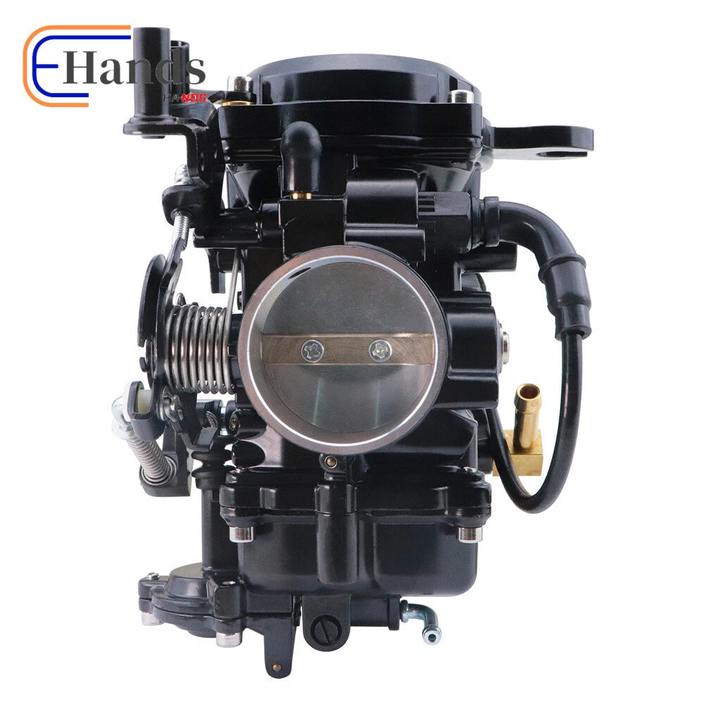 Carburetor for Harley Davidson Softail Dyna CV 40MM CV40 (Fitment Specific)
