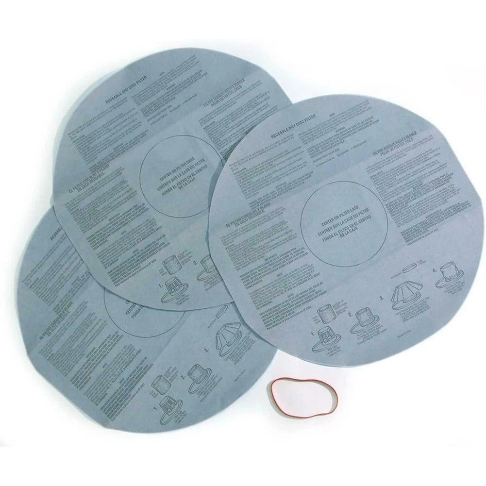 3X Accessory Adapter Assembly Fitting for VF2002 (2002–2002)
