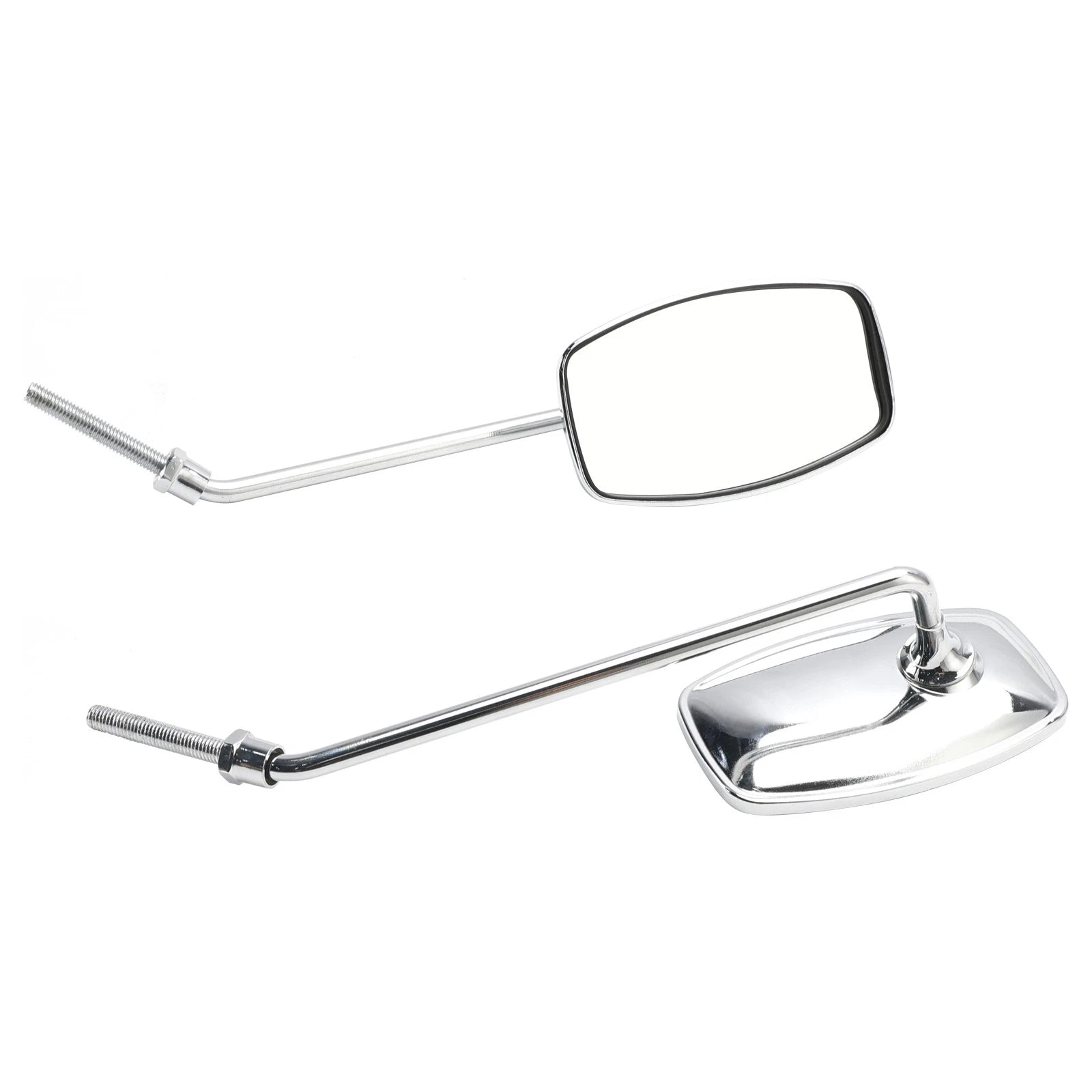 Mirrors 8mm for Honda C100 C110 C102 CA100 CA110 CA102 C105 C200 CA200