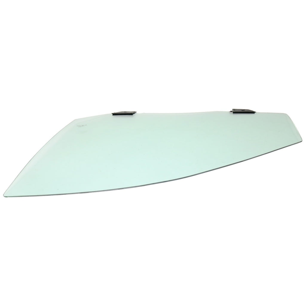 Front Driver Door Glass for Ford Edge (2015–2024)