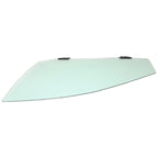 Front Driver Door Glass for Ford Edge (2015–2024)