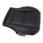 Bottom Replacement Seat Cover for Chevrolet Camaro SS Z28 LT LS (2010–2015) Black