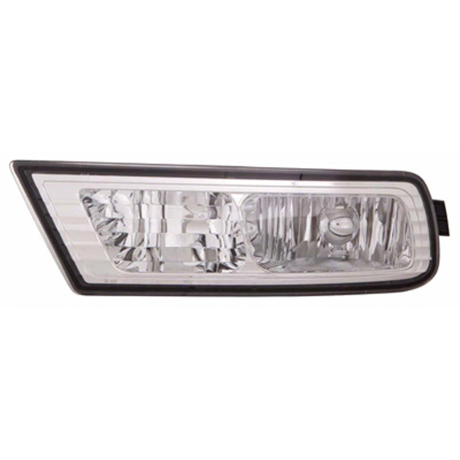 Replacement Driver Side Fog Light Lens/Housing For 2010-2013 Acura MDX