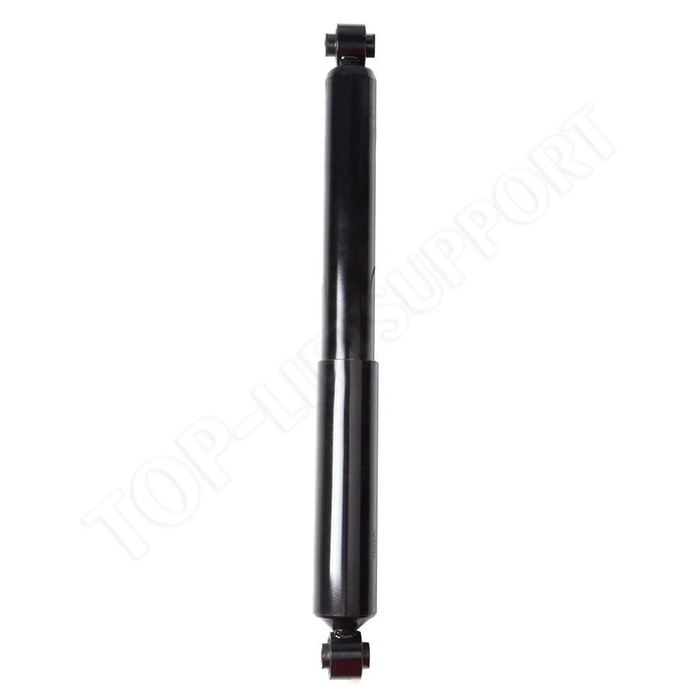 Set of 2 Rear Gas Shocks for Nissan Titan 2WD (2004–2012)