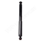 Set of 2 Rear Gas Shocks for Nissan Titan 2WD (2004–2012)