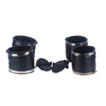 Upper & Lower Exhaust Bellows Tube Hose for Mercruiser V6 & V8 (807166A1)