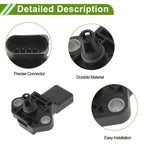MAP Sensor No.0261230301 for Volkswagen Golf Plus V (2005–2014)