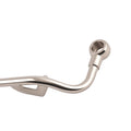 Turbo Coolant Water Supply Return Line for BMW 550i 650i 750i X5 X6 (2006–2017)