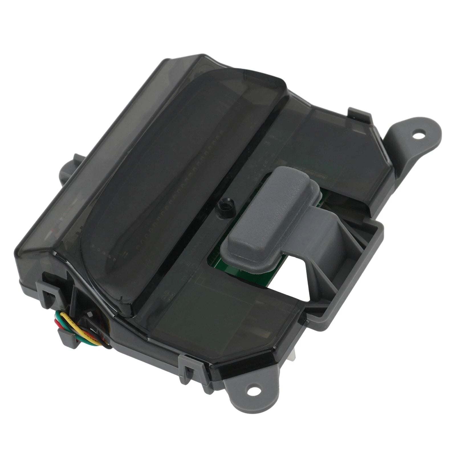 Temp Direction Display for Toyota Tacoma (2005–2008)