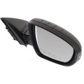 Power Mirror Set for Kia Optima (2011–2013) with Signal Light