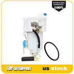 Electric Fuel Pump Assembly for Hyundai Accent, KIA Rio, Rio5 (2006–2011)