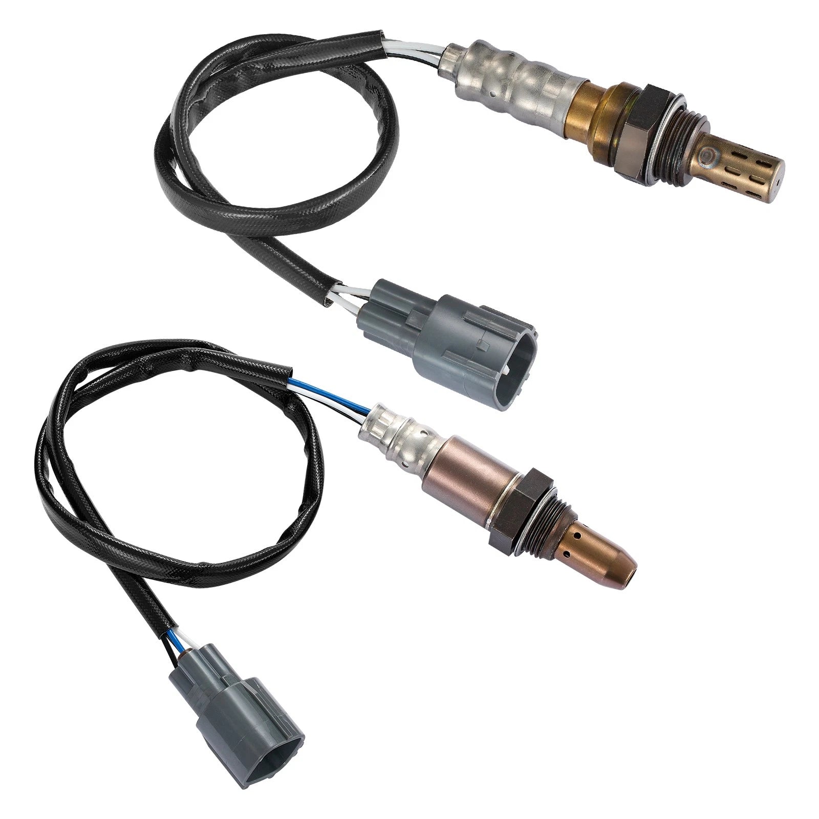 2X Upstream Downstream Oxygen Sensor for Toyota 4Runner (2003–2009)