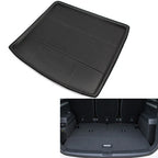 Rear Trunk Tray Cargo Boot Liner Mat for VW Touran (2016–2019)