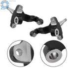 2X Body Disc Brake Spindles for Chevy Chevelle GM GTO (1964–1972)