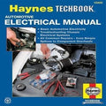 Automotive Electrical Manual for Universal Vehicles