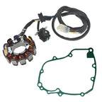 Stator & Gasket for Honda CRF450X CRF 450 X (2005–2017)