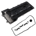 Aluminum Engine Valve Cover & Gasket for Toyota Tacoma (2005–2015)