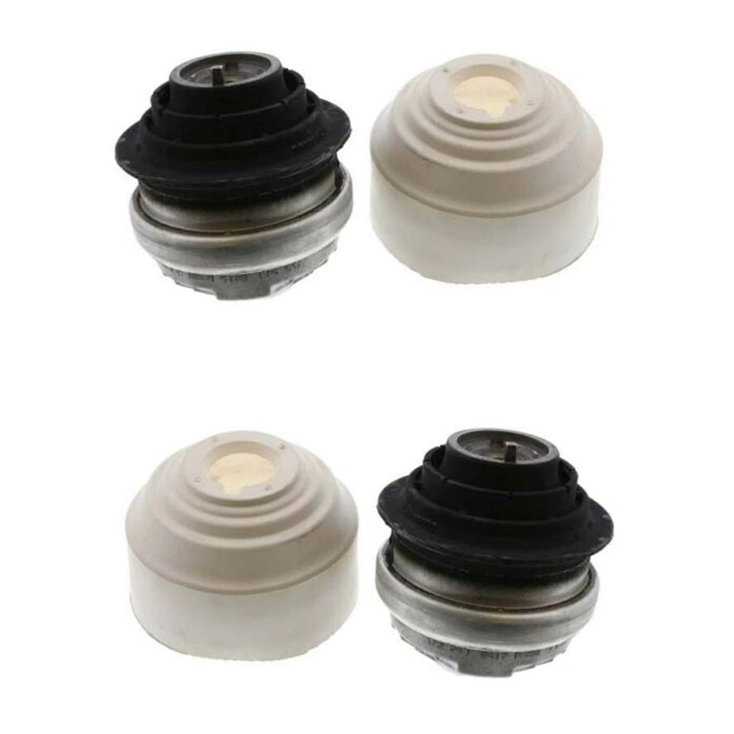 Engine Mount Kit for Mercedes R172 SLC300 SLK-Class (2012–2020)