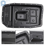 Transmission Oil Pan with Gasket for Ford Expedition F-150 (2011–2018)