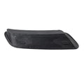 Left Side Hood Vent Bezel Cover for Dodge Ram 1500 2500 3500 (2002-2023)