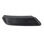 Left Side Hood Vent Bezel Cover for Dodge Ram 1500 2500 3500 (2002-2023)