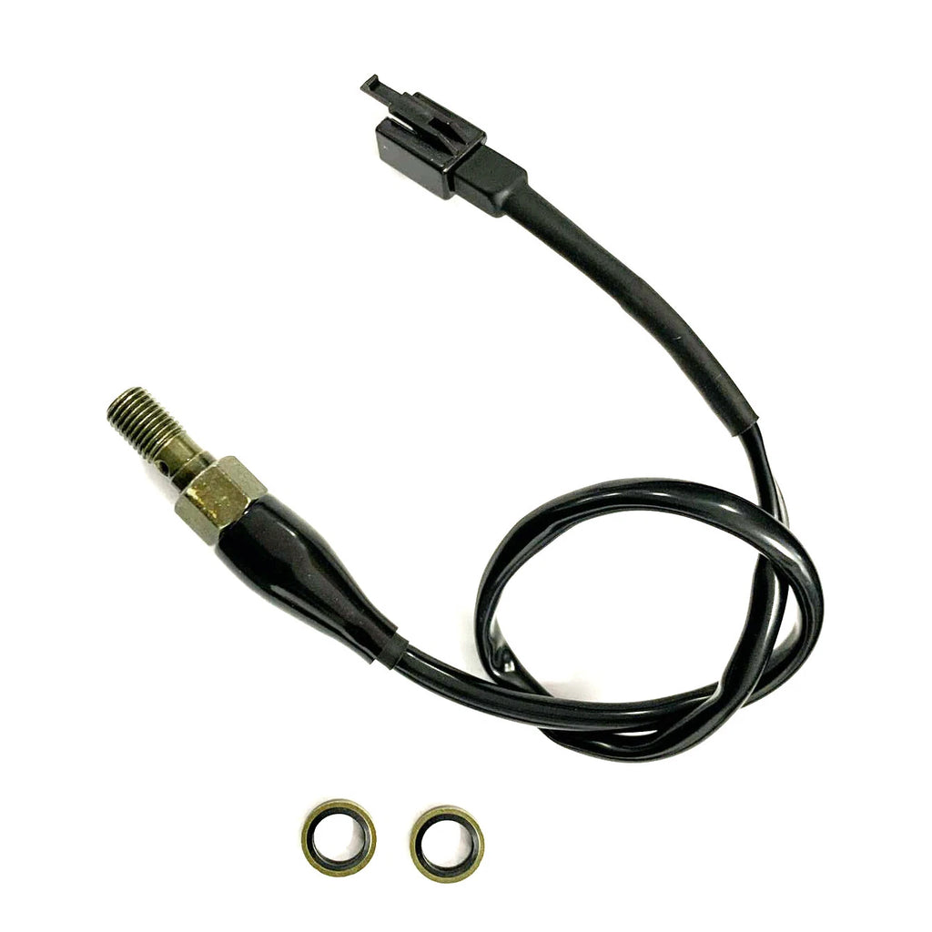Hydraulic Brake Light Cylinder Switch for Yamaha WR250F WR450F WR426F (2001–2023)