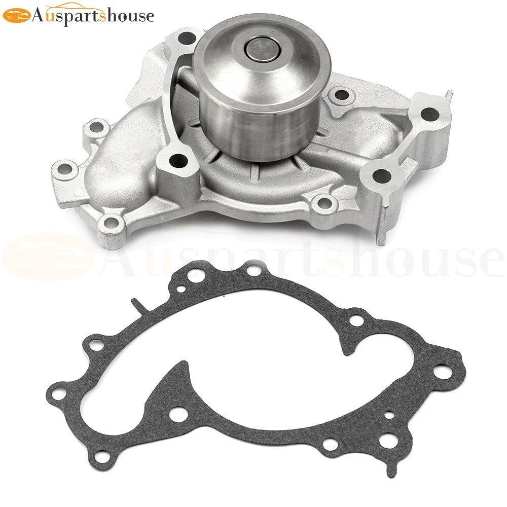 Timing Belt Kit with Water Pump for Toyota Camry (1994-2001)