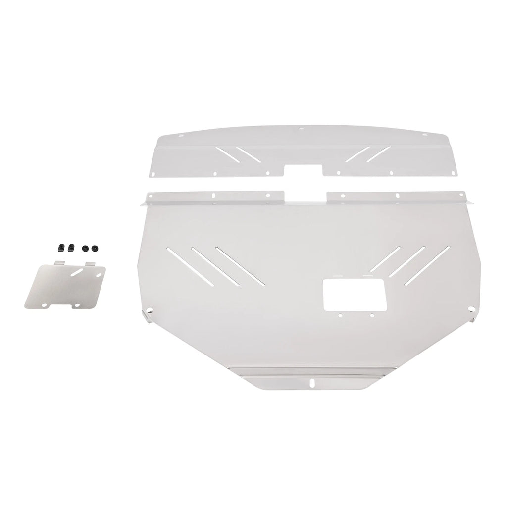 Engine Under Tray Skid Plate for Subaru Outback (2015–2019) Aluminum