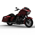Fairings Body Kit for Harley Road Glide Special (2015–2024) Twisted Cherry