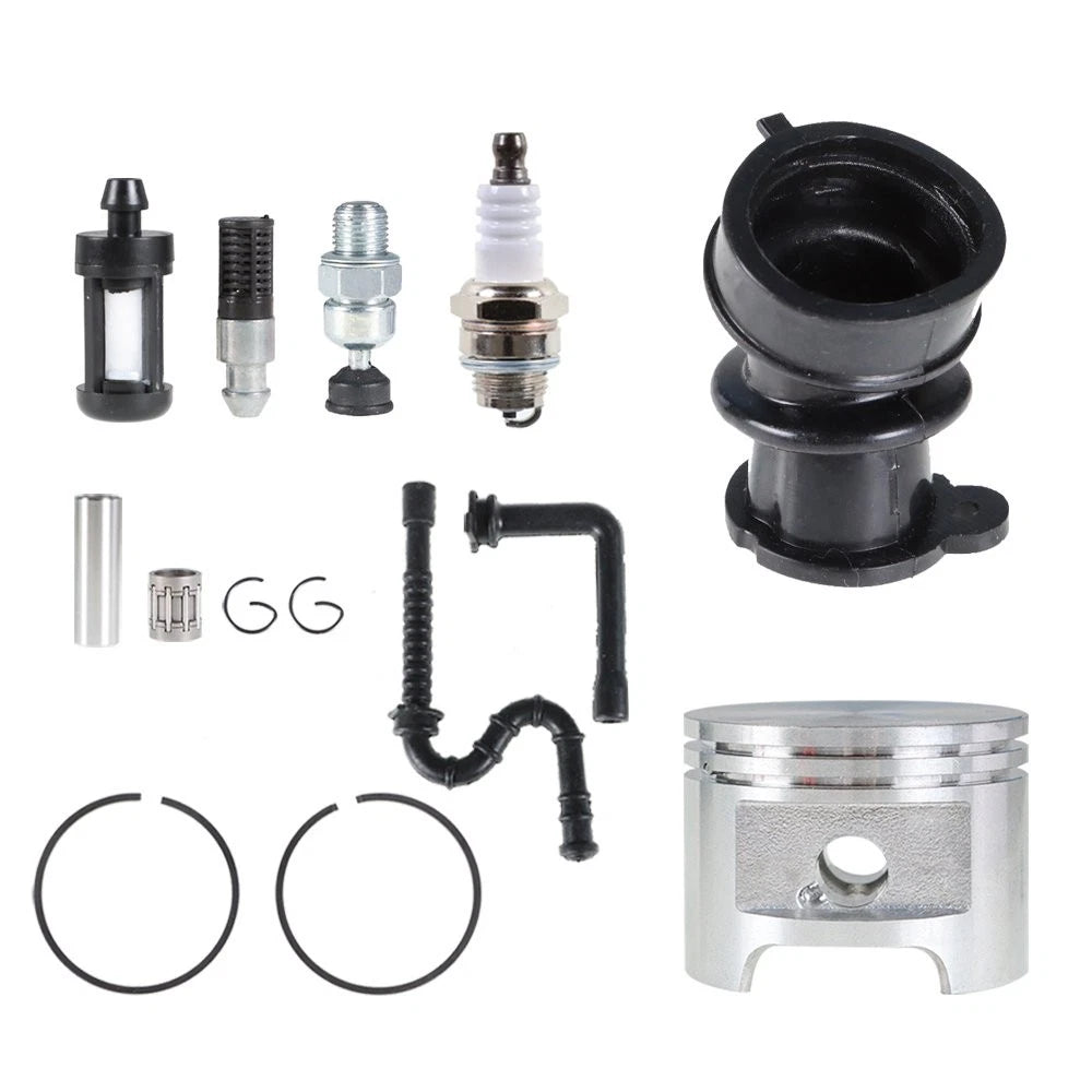 Cylinder Piston Kit for Stihl 029 039 Chainsaw (1990-2005)
