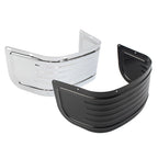 Front Fender Skirt for Harley Touring & Tri Glide (2014–Present) Silver
