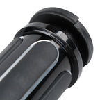 1" 25mm Handlebar Hand Grips for Harley Touring Dyna Choppers Honda Suzuki
