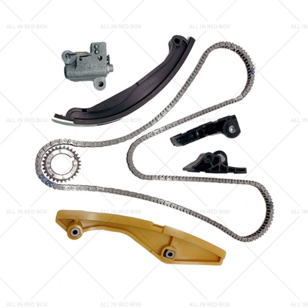 Timing Chain Kit for Ford Edge Explorer F150 Flex Mustang Taurus (2007–2020)