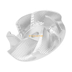 Water Pump Impeller for Kawasaki KX 125 250 500 KX250F KX250X (1987–2024) 59256-1065