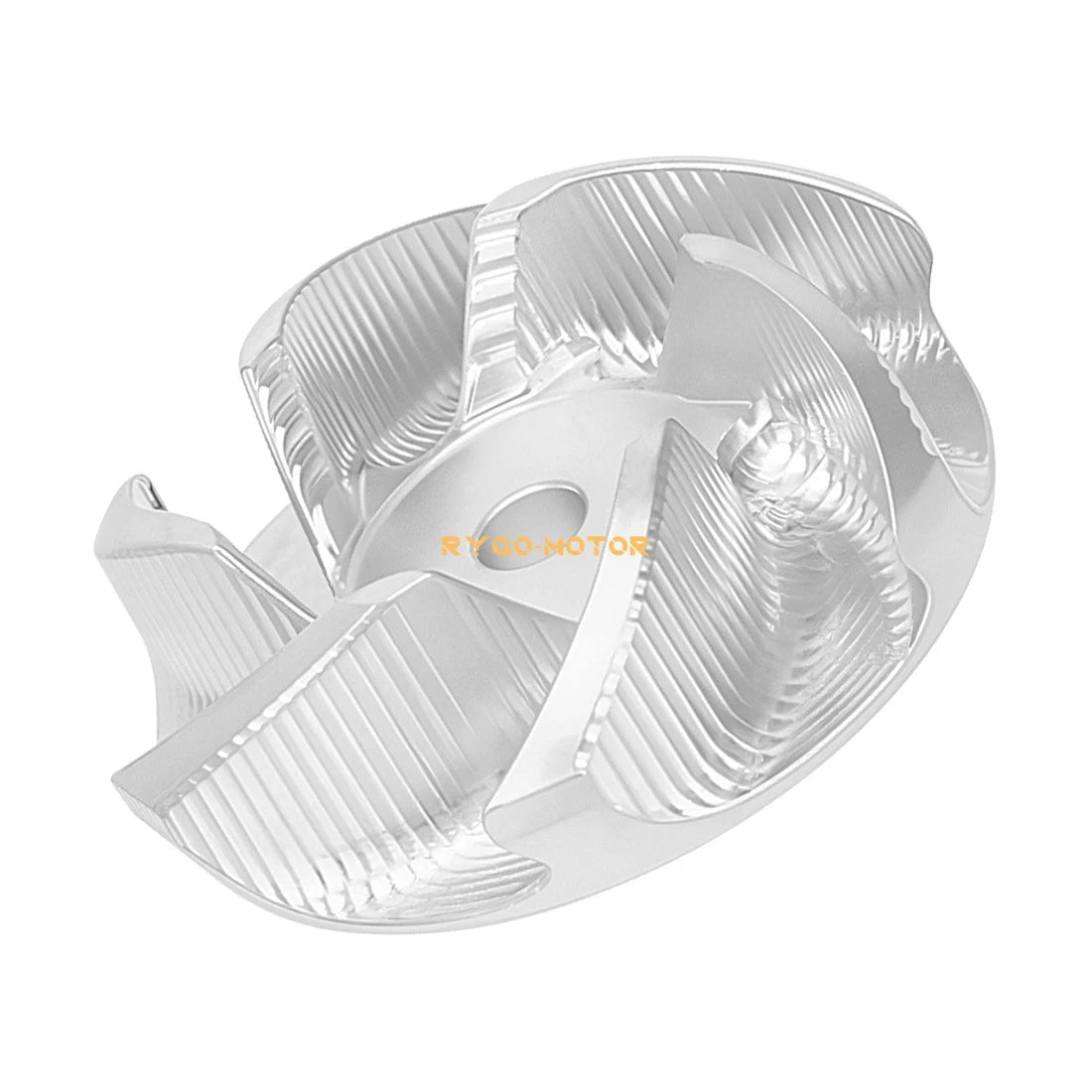Water Pump Impeller for Kawasaki KX 125 250 500 KX250F KX250X (1987–2024) 59256-1065