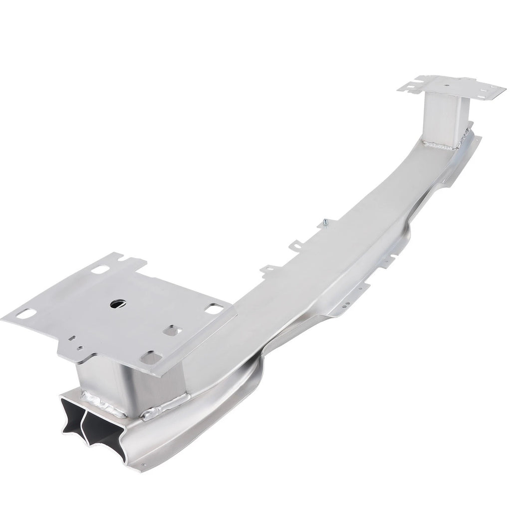 Front Bumper Reinforcement Impact Bar for Audi A3 S3 (2015–2020)