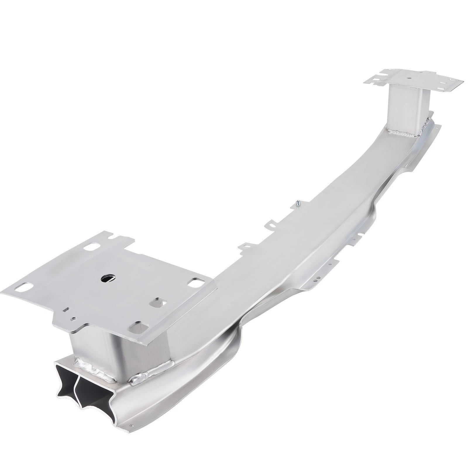 Front Bumper Reinforcement Impact Bar for Audi A3 S3 (2015–2020)