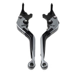 CNC Folding Extendable Brake Clutch Levers for BMW S1000RR S1000R (2015–2019)