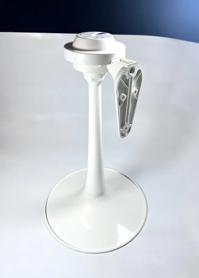 Pneumatic Whistle 24V for Marco 152 000 13 / PW3