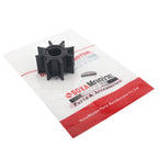 Water Pump Impeller & Key for Mercury Outboard (47-803748)