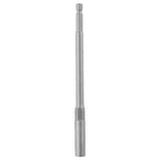 Socket Wrench Adapter 150mm Chrome Vanadium Steel Extension Sleeve