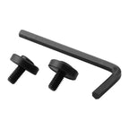 Locking Screws & Hex Keys Set for Multitools DTM50 TM3000C